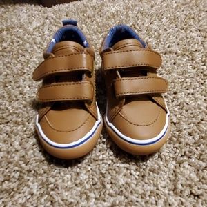 Baby Boy Shoes